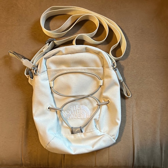 The North Face Handbags - North Face Crossbody NWOT